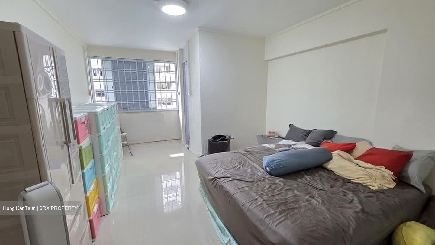 Blk 146 Gangsa Road (Bukit Panjang), HDB 4 Rooms #553897721
